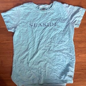 Seaside shirt